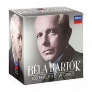 béla bartók - complete works - 32Cd