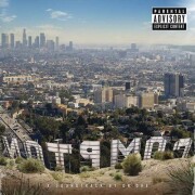 dr. dre - compton - cd