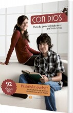 con dios praktiske øvelser - bog