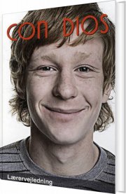 con dios - bog