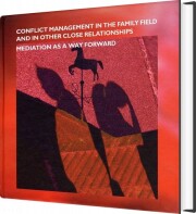 conflict management in the familiy field and other close relationships - bog