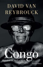 congo - bog