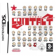 contact - nintendo ds