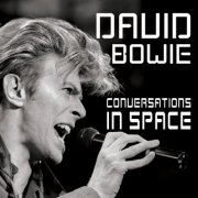 bowie david - conversations in space - cd