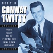 conway twitty - best of conway twitty, the - cd