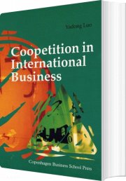 coopetition in international business - bog