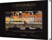 copenhagen from above - bog
