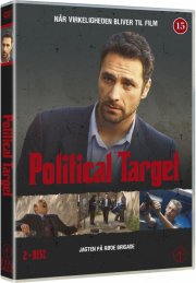 corleone - political target - DVD