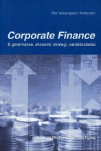 corporate finance - bog