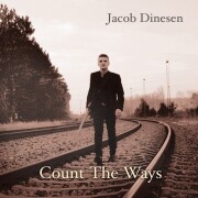 jacob dinesen - count the ways - cd