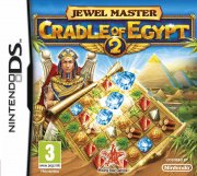 cradle of egypt 2 - dk - nintendo ds