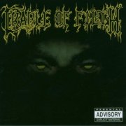 cradle of filth - from the cradle to enslave - cd