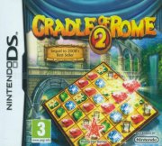 cradle of rome 2 - dk - nintendo ds