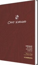 crazy kærlighed - bog