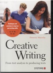 creative writing - bog