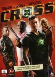 cross - DVD
