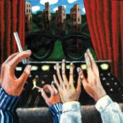 crowded house - afterglow - cd