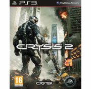 crysis 2 - PS3