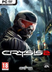 crysis 2 - PC