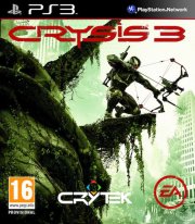 crysis 3 (nordic) - PS3