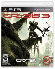 crysis 3 - PS3