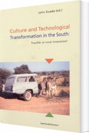 culture and technological transformation in the south - bog