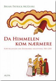 da himmelen kom nærmere - bog