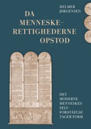 da menneskerettighederne opstod - bog