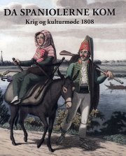 da spaniolerne kom - bog