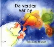 da verden var ny - bog