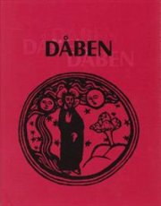 dåben - bog