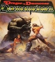 dæmonprinsen - bog