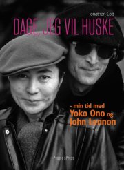 dage, jeg vil huske - bog