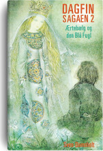 dagfinsagaen 2 - bog