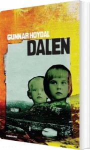 dalen - bog