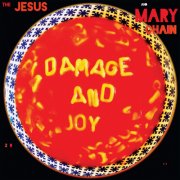 the jesus and mary chain - damage and joy - cd