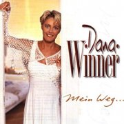 dana winner - mein weg - cd