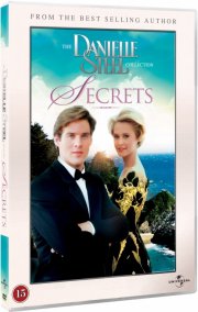 danielle steel - secrets - DVD