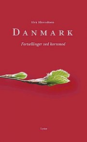 danmark - bog