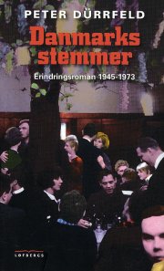 danmarks stemmer - bog