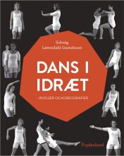 dans i idræt - bog