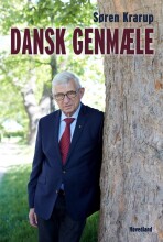 dansk genmæle - bog