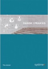 dansk i praksis - bog