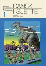 dansk i sjette - bog