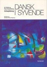 dansk i syvende - bog