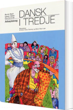 Dansk I Tredje - Erik Hulmose Schmidt - Bog