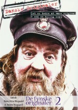 danske originaler - de fynske originaler 2 - DVD