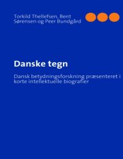danske tegn - bog