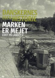 danskernes egen historie - livet på landet 2 - DVD