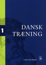 dansktræning 1 - bog